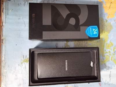 A vendre Galaxy S21 ULTRA - Galaxy S Series on Aster Vender