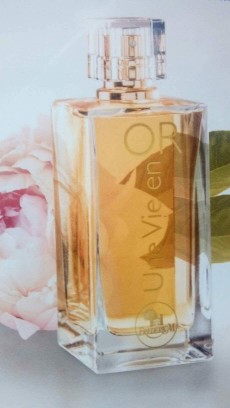 Une vie en or - All Perfume on Aster Vender