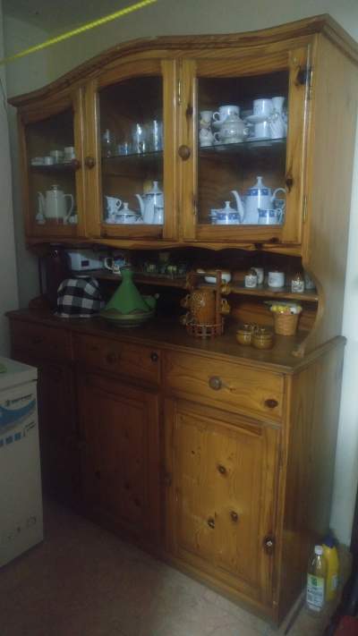 Dressing - Buffets & Sideboards on Aster Vender