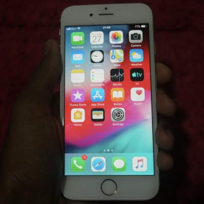 iPhone 6 (64Gb) - iPhones on Aster Vender