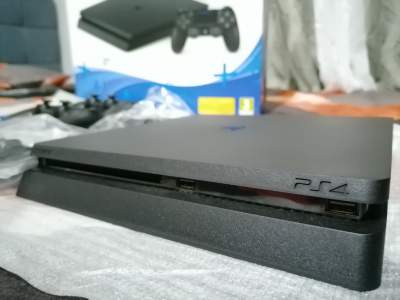 PS4 FOR SALE - PlayStation 4 (PS4) on Aster Vender