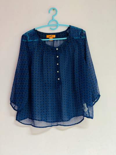 Set of two shirts  - Tops (Women) on Aster Vender