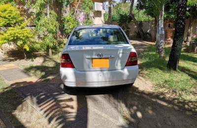 Toyota Nze for sale a debattre - Family Cars on Aster Vender