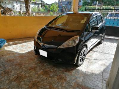 Honda Fit - Compact cars on Aster Vender