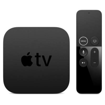 Apple Tv 4k 32GB  - All Informatics Products on Aster Vender