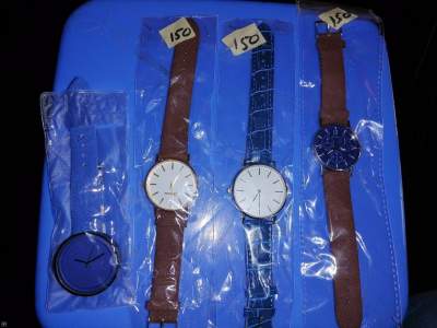 Watches for sale - Watches on Aster Vender