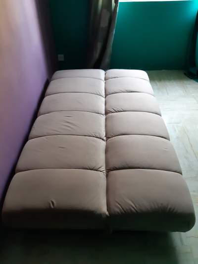 Sofa bed - Sofa bed on Aster Vender