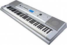 Yamaha dgx 23p - Electronic organ on Aster Vender