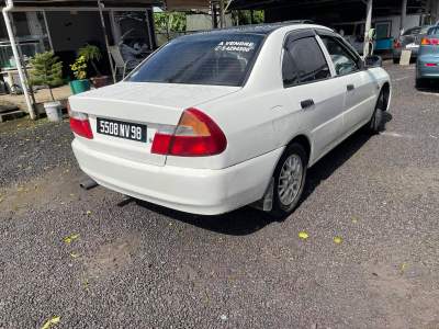 Mitsubishi Lancer Year 98   - Family Cars on Aster Vender