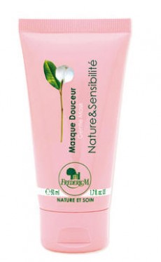 Masque douceur - Body lotion & Cream on Aster Vender