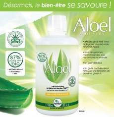 Aloel gel dAloe  vera - Health Products on Aster Vender