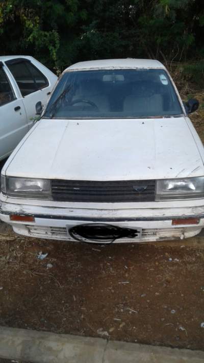 For sale scrap - Family Cars on Aster Vender