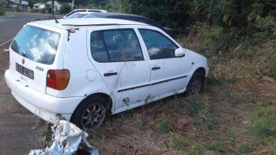 For sale scrap - Compact cars on Aster Vender