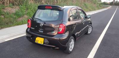 Nissan March ak13 - BZ14 - Auto - 1190cc  - Family Cars on Aster Vender