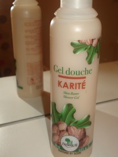 Gel douche - Soap, Bath & Shower Gel on Aster Vender