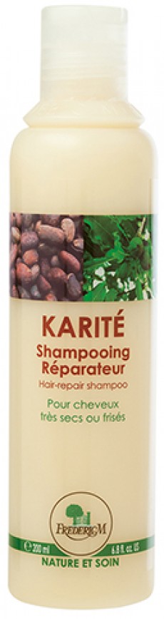 Shampooing  réparateur - Shampoo on Aster Vender