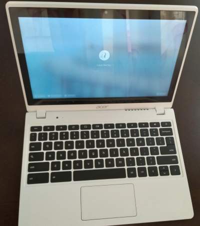 Acer Chromebook - Laptop on Aster Vender