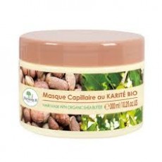 Masque capillaire au karité - Hair Masks on Aster Vender