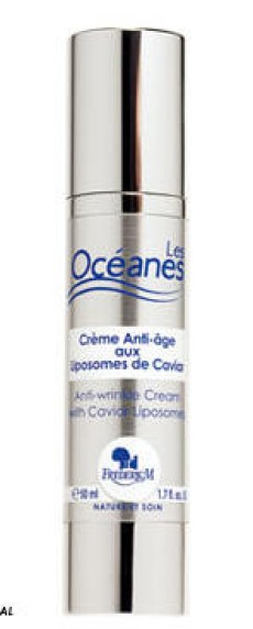 Créme anti_age aux liposomes de caviar - Body lotion & Cream on Aster Vender