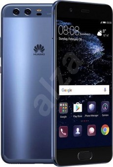 Huawei P10 (Blue color) - Huawei Phones on Aster Vender