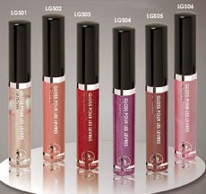 Gloss pour les lévres - Lip products (lipstick,gloss,stain etc.) on Aster Vender