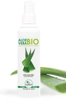 Spray aloe vera bio - Body lotion & Cream on Aster Vender