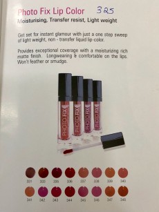 photofix lip colorDMGM - Lip products (lipstick,gloss,stain etc.) on Aster Vender