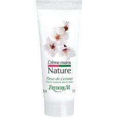 Créme mains nature fleur de cerisier - Manicure products on Aster Vender