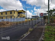 ** 7 Perches Residential land in New Grove,  Deux Bras * *     - Land on Aster Vender