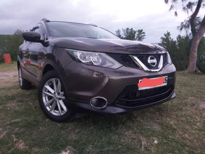 Qashqai 2015 urgent Sale - SUV Cars on Aster Vender