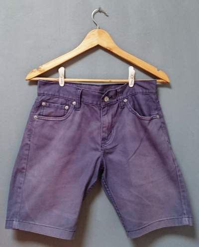 SHORTS - LEVI'S - SIZE S - Shorts (Men) on Aster Vender