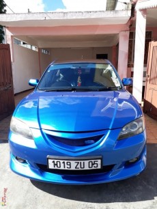 Mazda 3 sport - Sport Cars on Aster Vender