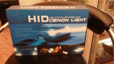 Hid xenon - Spare Part on Aster Vender