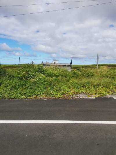  Residential land morcellement fairview  - Land on Aster Vender