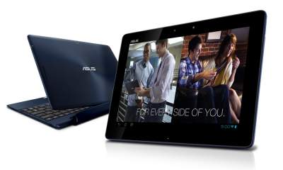 ASUS TRANSFORMER PAD TF300T - Tablet on Aster Vender