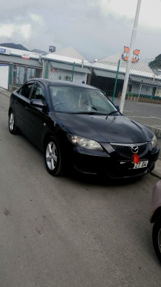 Mazda lux - Luxury Cars on Aster Vender