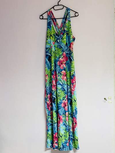 Floral summer dress  - Dresses (Women) on Aster Vender