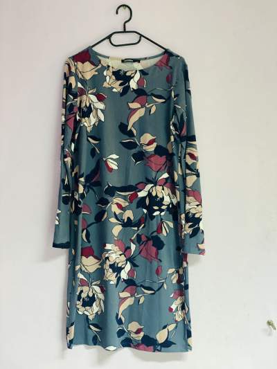 Floral print dress  - Dresses (Women) on Aster Vender