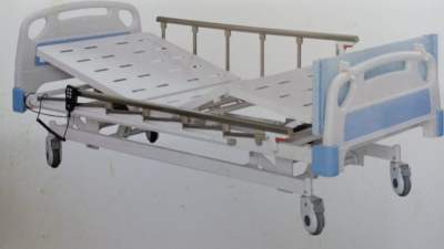 Medical Bed - Electric 3 - function - Other Medical equipment on Aster Vender