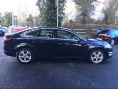 2009 Ford Mondeo 1600cc - Family Cars on Aster Vender