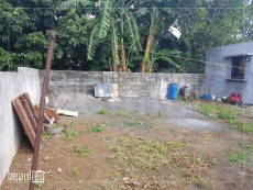 * 2,5 Perches Residential land, Piton* - Land on Aster Vender