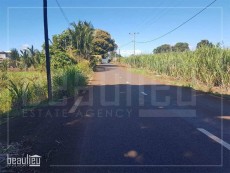 * 25. 5 Perches Residential land, Calebasse* - Land on Aster Vender