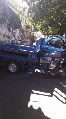 Moto tricycle - Other Industrial Vehicles on Aster Vender