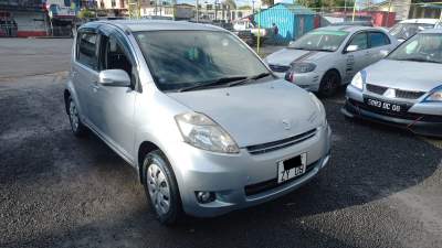 Toyota passo Year 09  - Family Cars on Aster Vender