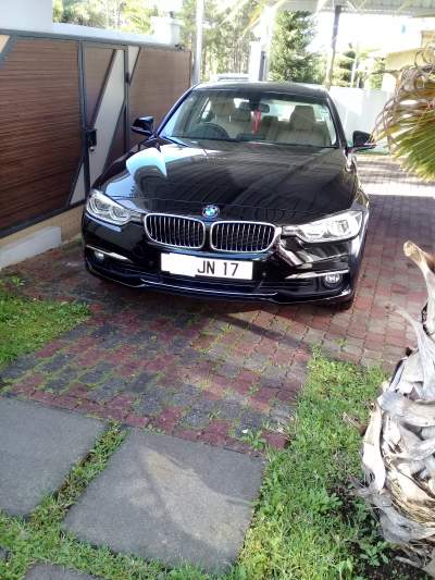 BMW 318i - Luxury Cars on Aster Vender