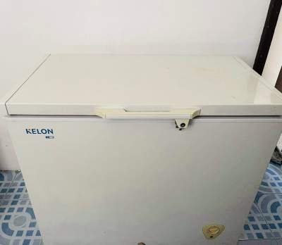 Deep freezer 205L - Kitchen appliances on Aster Vender