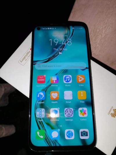 Phone - Huawei Phones on Aster Vender