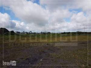 * 2 Arpents Residential & Commercial land, Quartier Militaire * - Land on Aster Vender