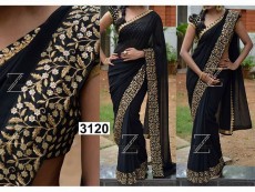 Pre order sarees - Dresses (Women) on Aster Vender