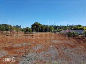 *41 Perches & 47 Perches Residential lands, Pointe aux Piments * - Land on Aster Vender